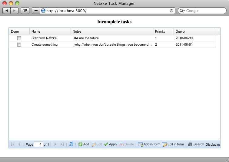 netzke��鼰�������Ž̳�