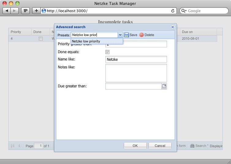 netzke��鼰�������Ž̳�