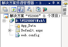Visual Studio 2008վ