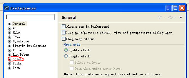 spket的装配图解