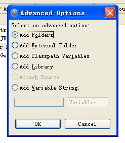Java��Ŀ��ʹ��Gwt
