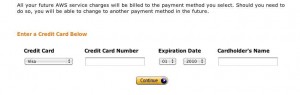 M녶\㣬Amazon Web Service 녶\ƽ̨ һ