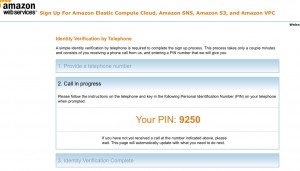 M녶\㣬Amazon Web Service 녶\ƽ̨ һ