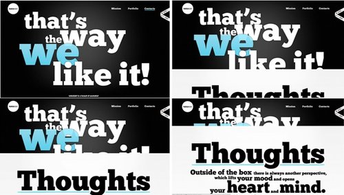 һ��Ҫ֪���� Web ��ư˸�ʱ������