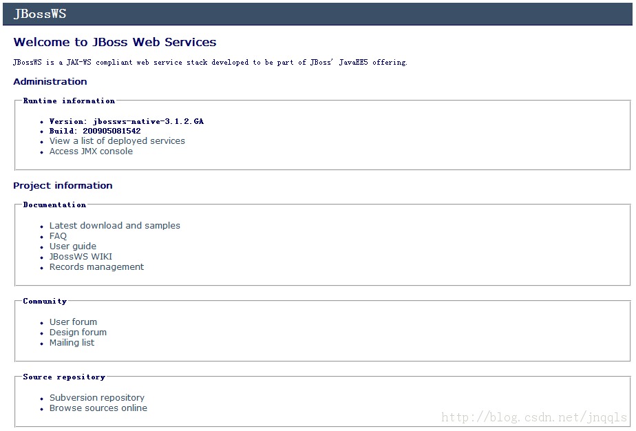 ����̤��EJB-��EJB����ΪWebservice(1)