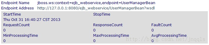 ����̤��EJB-��EJB����ΪWebservice(1)