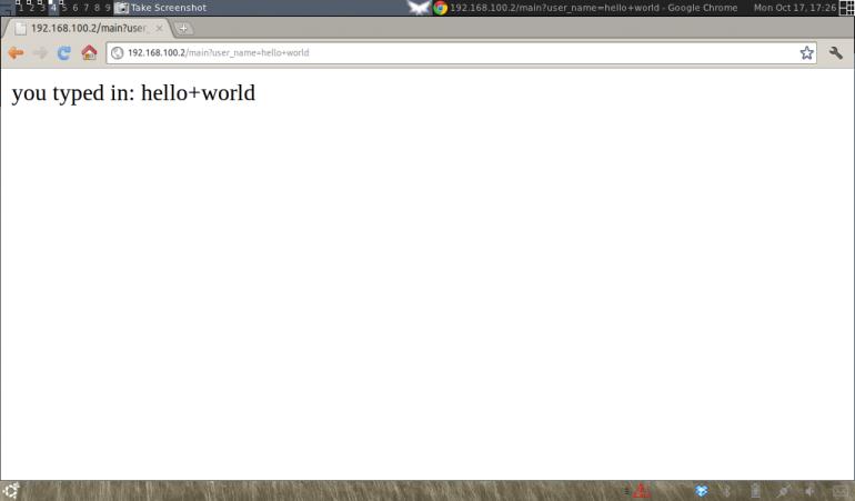 Maple Mini�»���WIZ820io��web server