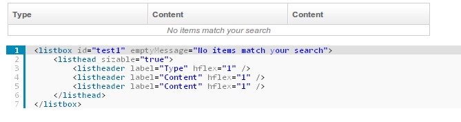 ZK 5.0.7公布,及新特性