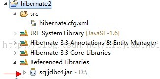 java web��0���ŵڶ�ʮ���ڡ�hibernate��������������(1)