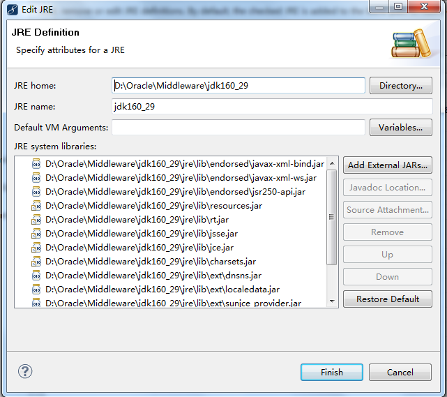 MyEclipse �� �䱸 Weblogic12