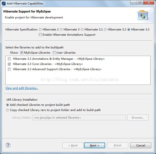 java web从0单排第十九期《Hibernate》初入Hibernate