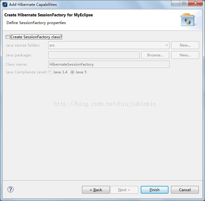 java web从0单排第十九期《Hibernate》初入Hibernate