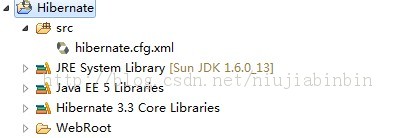 java web从0单排第十九期《Hibernate》初入Hibernate