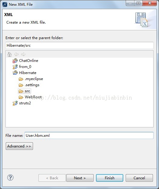 java web从0单排第十九期《Hibernate》初入Hibernate