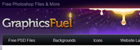 16个绝佳PSD文件下载网站