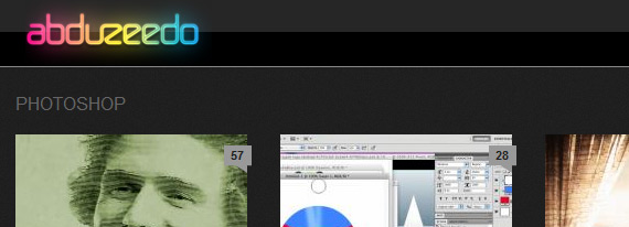 16个绝佳PSD文件下载网站