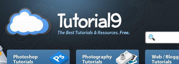 16个绝佳PSD文件下载网站