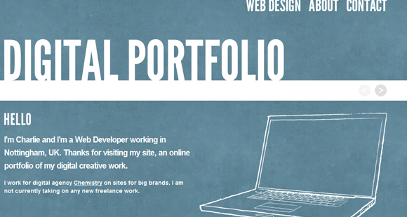 25 JavaScript的幻灯片用来在Web布局的精彩案例