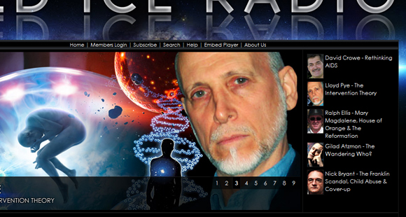 25 JavaScript的幻灯片用来在Web布局的精彩案例