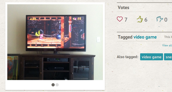 25 JavaScript的幻灯片用来在Web布局的精彩案例