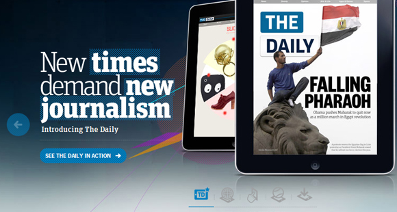 25 JavaScript的幻灯片用来在Web布局的精彩案例