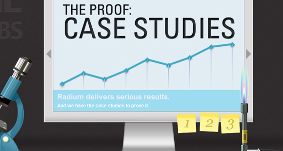25 JavaScript的幻灯片用来在Web布局的精彩案例