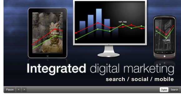 25 JavaScript的幻灯片用来在Web布局的精彩案例