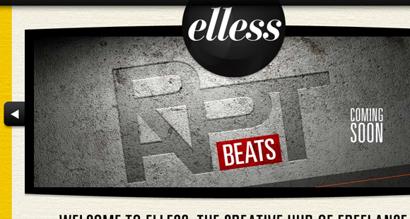 25 JavaScript的幻灯片用来在Web布局的精彩案例