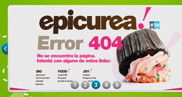 25 JavaScript的幻灯片用来在Web布局的精彩案例