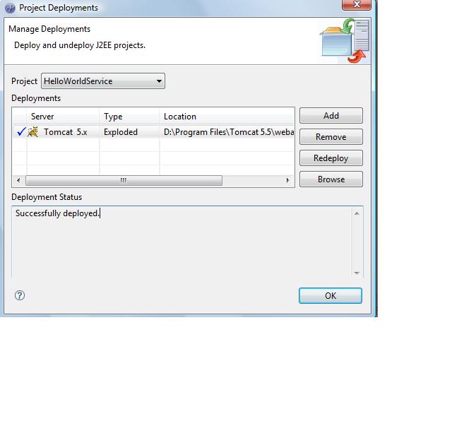 ����MyEclipse����Web Service��Xfire��ܣ�