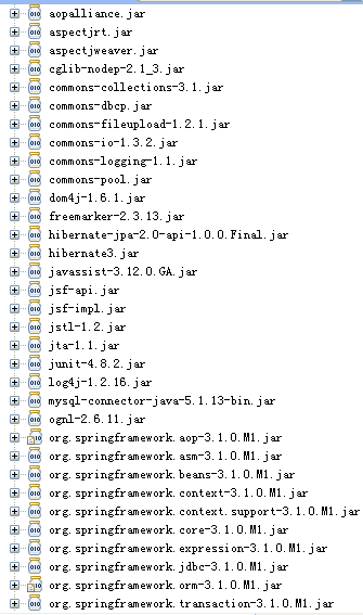 s2sh + spring security ��