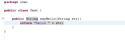 ����AXIS��web service��Ŀ�����ｨ