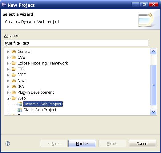 ����AXIS��web service��Ŀ�����ｨ