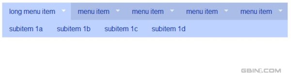 推荐2013年最新的十款jquery插件