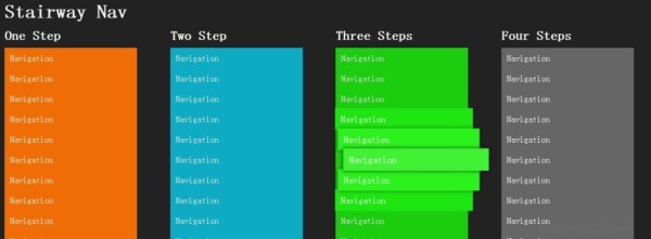 推荐2013年最新的十款jquery插件