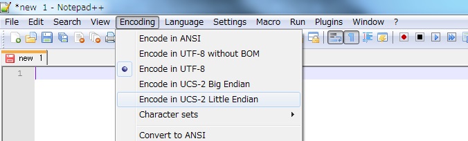 JSLINT й  Unsafe character
