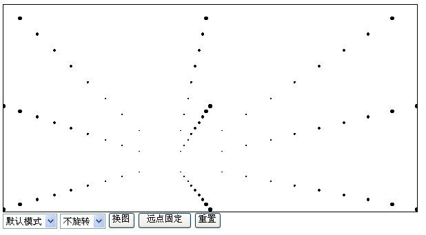 JavaScript ͼƬ3Dʾռ䣨3DRoom