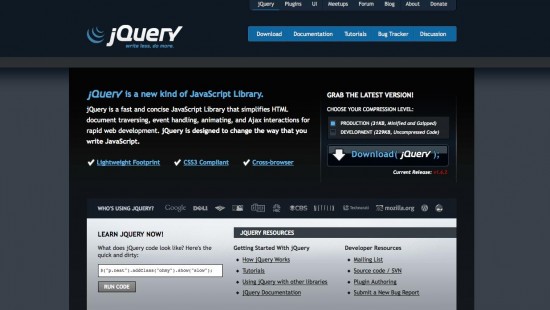 ʮ Best Free JavaScript Frameworks And Libraries You Should Know