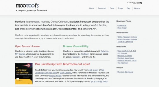ʮ Best Free JavaScript Frameworks And Libraries You Should Know