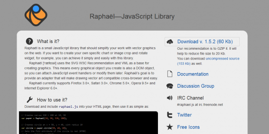 ʮ Best Free JavaScript Frameworks And Libraries You Should Know