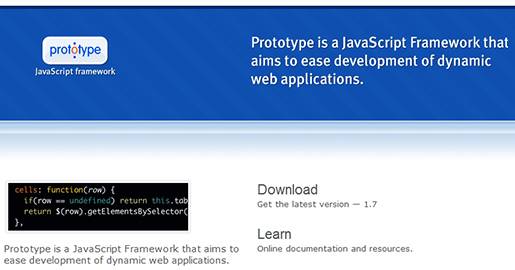 ʮ Best Free JavaScript Frameworks And Libraries You Should Know