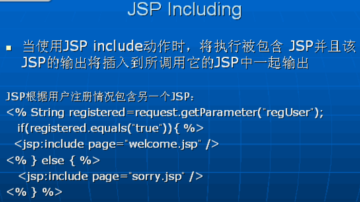 J2EEʩý JSP