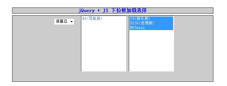 jQuery + JS ѡ  ()