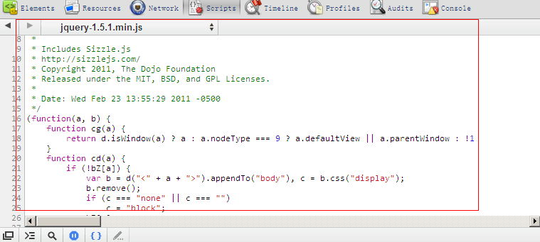 Chromeʽѹjs