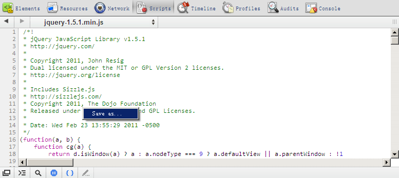 Chromeʽѹjs