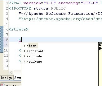 ����ĥstruts2�� �ڶ��� Struts2��HelloWorld ֮��Servlet+JSP+JavaBean����MVC��ʼ