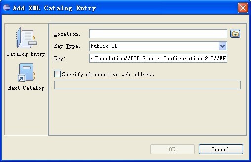 ����ĥstruts2�� �ڶ��� Struts2��HelloWorld ֮��Servlet+JSP+JavaBean����MVC��ʼ