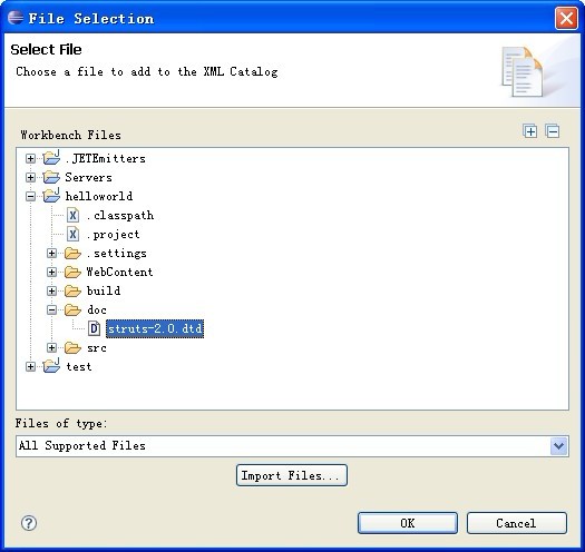 ����ĥstruts2�� �ڶ��� Struts2��HelloWorld ֮��Servlet+JSP+JavaBean����MVC��ʼ