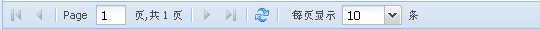 Extjs ComboBoxѡҳ