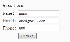 easyUI ͸ajaxķʽύForm